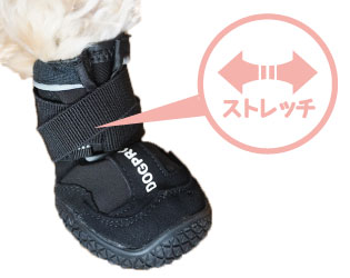 マジックフックバックル